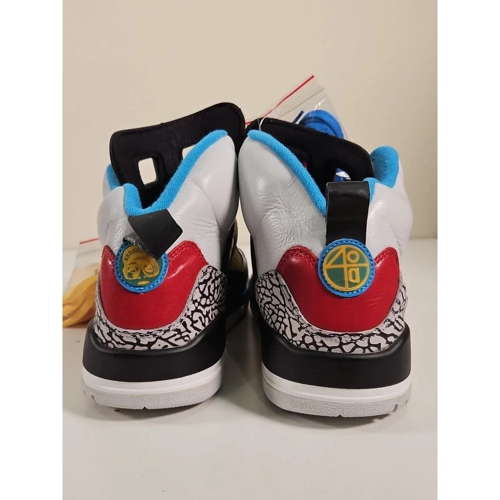 Jordan this nike
